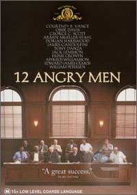 12 Angry Men